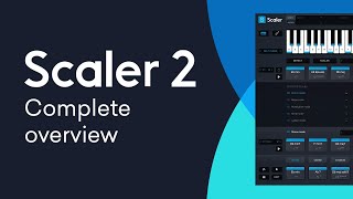 Scaler 2  Complete Overview [upl. by Atsirc]