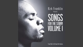 Melodies From Heaven With Kirk Franklin Outro [upl. by Eillil]