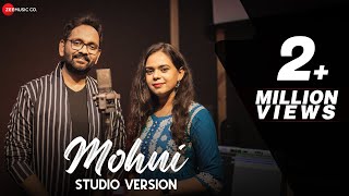 मोहनी  Mohni  Studio Version  Monika amp Toshant  Deepak amp Pooja  Superhit Love Song [upl. by Essyla553]