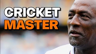 Sir Viv Richards Cricket’s Master Blaster [upl. by Tyrone]