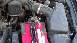 Heres WHY your Nissan wont even jumpstart with jumper cables amp how to fix it [upl. by Zins351]