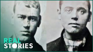 The Grimey Gangs of Manchester From Victorian Era to Today True Crime Documentary  Real Stories [upl. by Bettzel]