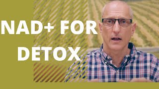 NAD for Detox Review What You Need to Know [upl. by Gusba]