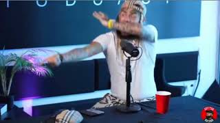 TEKASHI 6IX9INE WACK100 INTERVIEW 69 STILL CANT MAKE GUN SOUNDS CONTINUES HONKING [upl. by Etan]