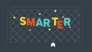 SMARTER goal setting [upl. by Akkim]