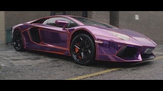 KSI  Lamborghini Explicit ft P Money [upl. by Kylila961]