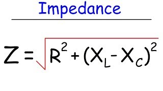 Impedance [upl. by Adnaluy85]