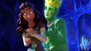 Sofia The First  Forever Royal  Trailer  All Moments  Disney junior [upl. by Hadwin399]