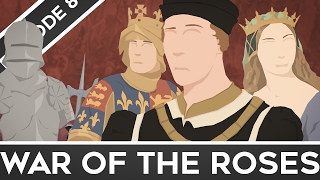 Feature History  War of the Roses [upl. by Polash]