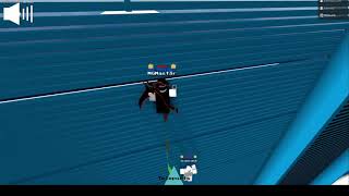 How To Ladder Flick Like A GOD INSANE  Roblox [upl. by Mariska]