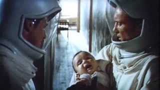 The Andromeda Strain  trailer [upl. by Gilford419]