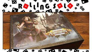 HEXplore It The Forests of Adrimon  Unboxing [upl. by Cleodel]