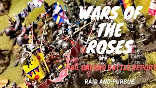 Battle of Towton 1461  Wars of the Roses DOCUMENTARY [upl. by Shelly]