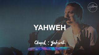 Yahweh  Hillsong Worship [upl. by Enyala]