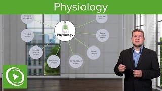 Physiology – Course Preview  Lecturio [upl. by Keligot]