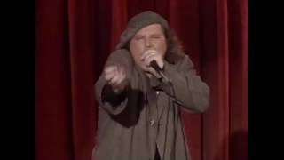 Sam Kinison on women 1987 [upl. by Bianchi]