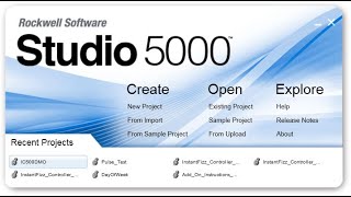 How to install rockwell Studio 5000 on windows 10 [upl. by Ynnhoj628]