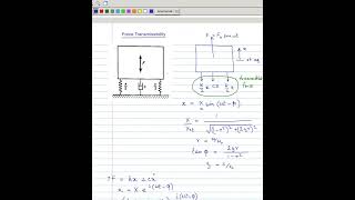 Transmissibility Part 2 [upl. by Porett]