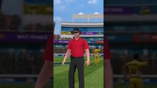 vivian richards style batting game wcc3 wcc3gameplay cricketshorts gamesplaying [upl. by Myrvyn120]