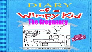 Diary Of A Wimpy Kid The Gregnancy [upl. by Gnouv52]