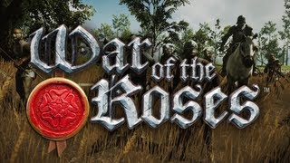 War of the Roses Release Trailer [upl. by Danzig687]