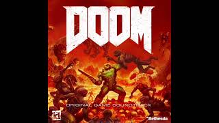 Doom musicsBfg Division1hour version DG [upl. by Saleme]