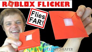 Roblox Flicker [upl. by Craggy]