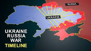 Why Russia Invades Ukraine ukraine russia [upl. by Silecara561]