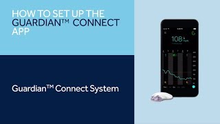 How to Set Up the Guardian™ Connect App [upl. by Philo]