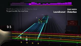 Rocksmith Lead  Rory Gallagher  Laundromat [upl. by Tamberg80]