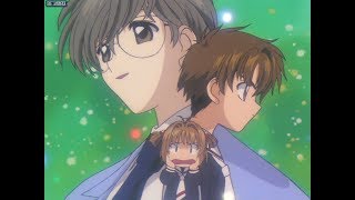 カードキャプターさくら  Cardcaptor Sakura best moments  最高の瞬間 7 [upl. by Aihsei]