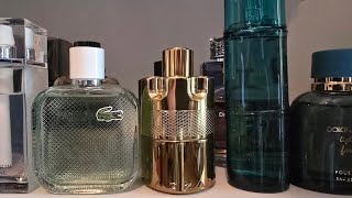 FRAGRANCE HAUL  FEBRUARY 2025 [upl. by Tallu]