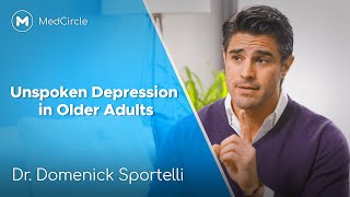 Why Depression Goes Undetected In Adults [upl. by Doretta]