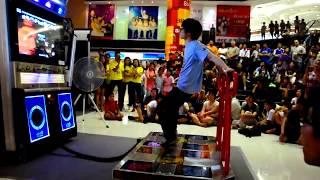 Beethoven Virus DDR Level Asian [upl. by Rivers]