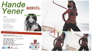 Hande Yener  Mendil [upl. by Danelle]