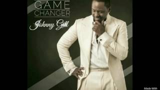 Johnny Gill  5000 Miles Ft Jaheim lyrics [upl. by Nereids]