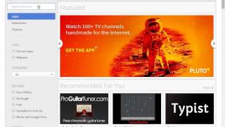 How to unblock youtube on google chrome [upl. by Pettifer]