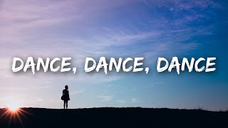 Astrid S  Dance Dance Dance Lyrics [upl. by Yllen]