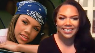 Kiely Williams Explains Why it Sounds Like She Has a Lisp on 3LWs No More Exclusive [upl. by Esened]