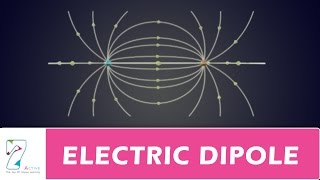 ELECTRIC DIPOLE [upl. by Clabo]