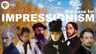 The Case for Impressionism [upl. by Louisa]