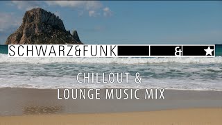 LUXURY Ibiza Chillout Lounge Music Mix Part 4 [upl. by Alilak]