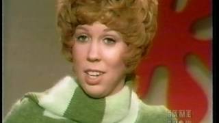 Vicki Lawrence on The Dating Game 1971 [upl. by Nelac81]