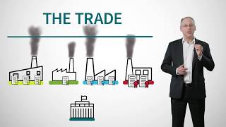 Carbon pricing how does a capandtrade system work [upl. by Sheena687]