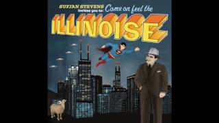 Sufjan Stevens  Chicago [upl. by Veedis]