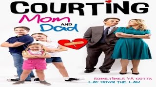 Courting Mom and Dad 2021 Trailer [upl. by Musser]