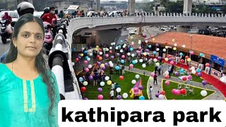 kathipara park  butterfly bridge  Guindy  kathipara flyover [upl. by Amin]