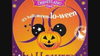 Its Halloweenloween Parade Full Song [upl. by Uel523]