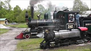 Hesston Steam Museum Memorial Day 2019 [upl. by Kursh]