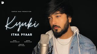 Jaan Tere Naam  Dil Kya Cheez Hai Jaanam  EDM Version  Darpan Shah [upl. by Luar]